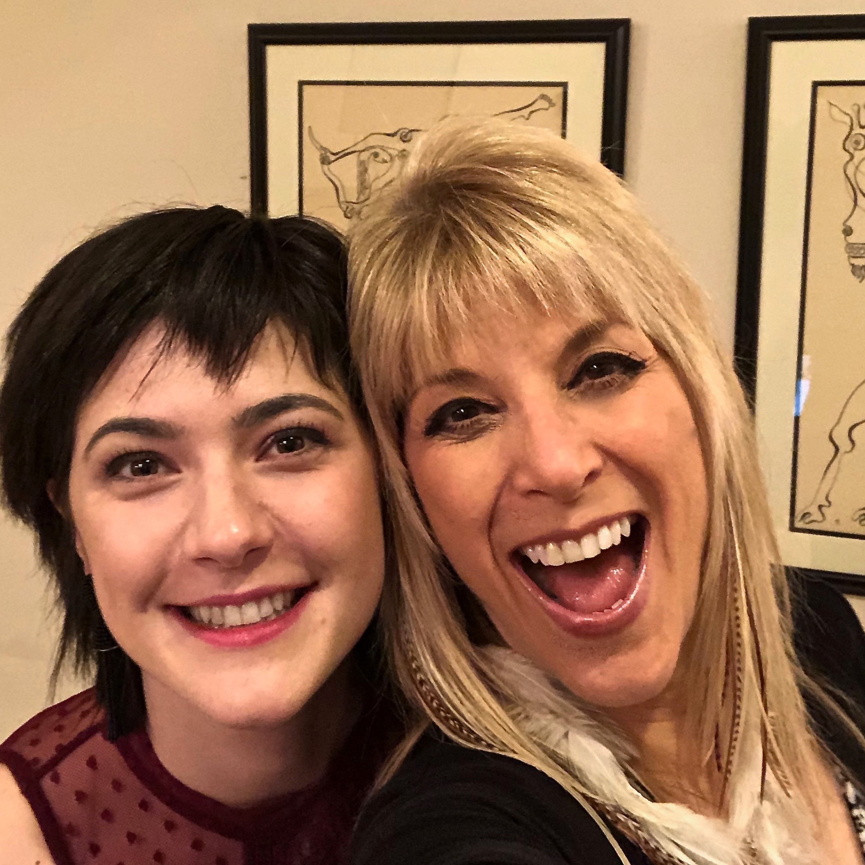 Game Changers With Vicki Abelson