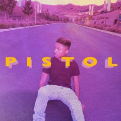 Pistol - Andre Swilley & Cookie Cutters