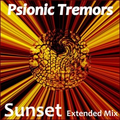 SunSet - Extended Mix