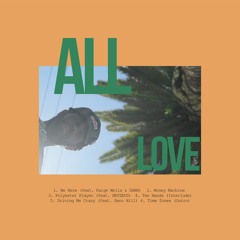 Be Here (feat. Paige Wells & DANA)