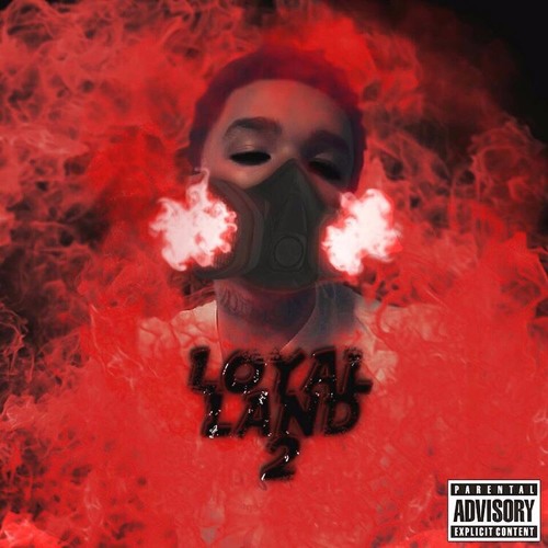 Lil Loyal - Been Up (( Loyal Land 2 ))