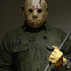 No Life in  his eyes