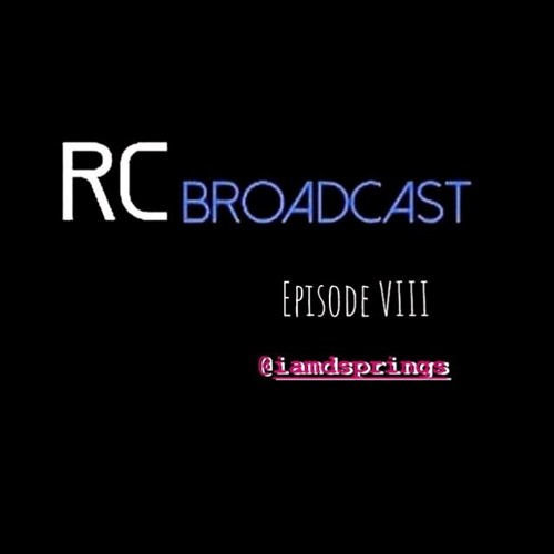 RCBroadcast Episode VIII - Daphnique Springs