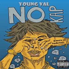Young Val - No Kap ( Official Audio )