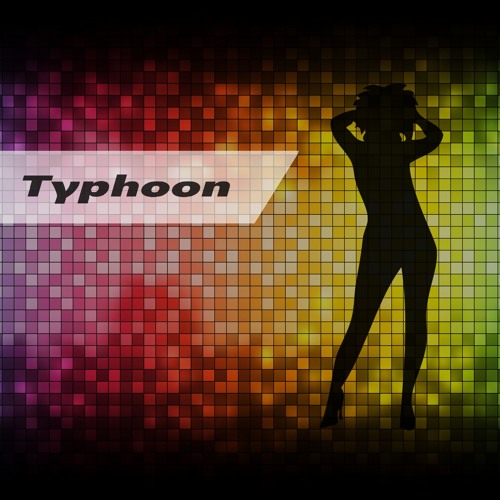 Tγphoon / 梅干茶漬け（unknown "γ"）  【 #BMS_Shuin 】