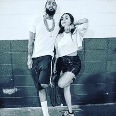 Nya Savage- First Love