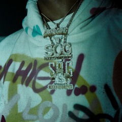 Ceiling (Feat. OBN JAY) [Prod. Taz Taylor + Nick Mira + Countach Coupe Of Internet Money]