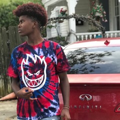 Slimey T - Shotta Flow Freestyle