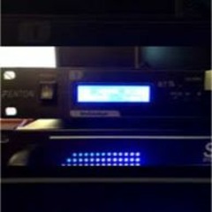 VX2USB The Fenton Sessions