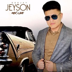 SALSA MIX VOL.2 2019 DJ JEYSON