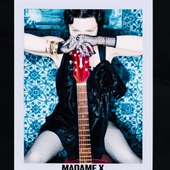 Madonna Madam X  Remix-album
