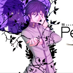Persona 1 PSP Bloody Destiny (Boss Theme)