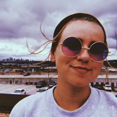 Rose Colored Glasses