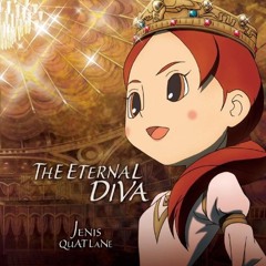 Professor Layton And The Eternal Diva- Song Of The Sea