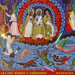 Las Tres Marías & Fabrikante: Palma de Chonta Dura