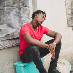 Bigger Than Me (Prod. by Jxmmi)