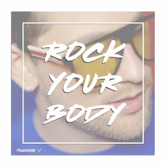 Rock Your Body (2019 Reimagine)