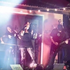 Prayers/Triangles - HYAEDRA (Deftones cover) Sofar Sounds