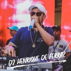 DJ Henrique De Ferraz E MC Pet E Bobbi - Te Comeu, Te Abandonou