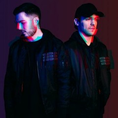 Take Me Away (w/ Nobody Else) [Nameless Festival]