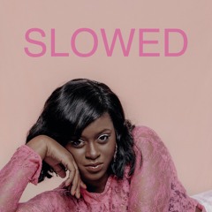 Tierra Whack - Hungry Hippo (slowed edit)