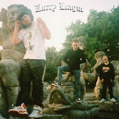 Used To It (Prod. Larry League)