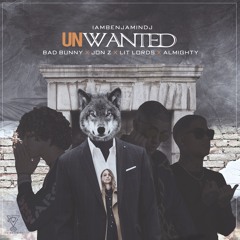 Bad Bunny - Tu No Vives Asi (IAMBENJAMINDJ & Lit Lords Edition)
