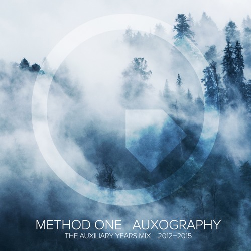 Auxography: The Auxiliary Years Mix 2012-2015