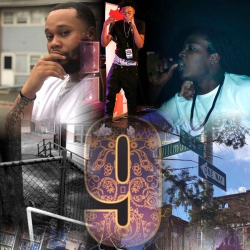 Sticc And Move Feat. Bandman Jay