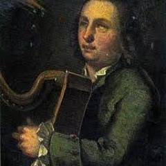 O'Carolan's Concerto With Fiddler Dale Russ 6-17-19