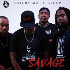 Savage feat Hisstory