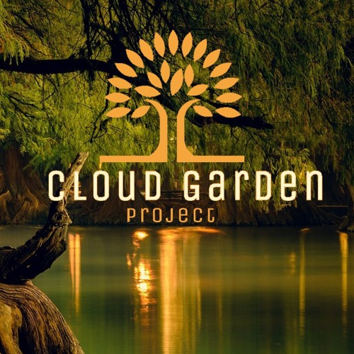 cloud garden game