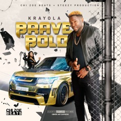 Krayola - Brave & Bold (prod. by SMG)