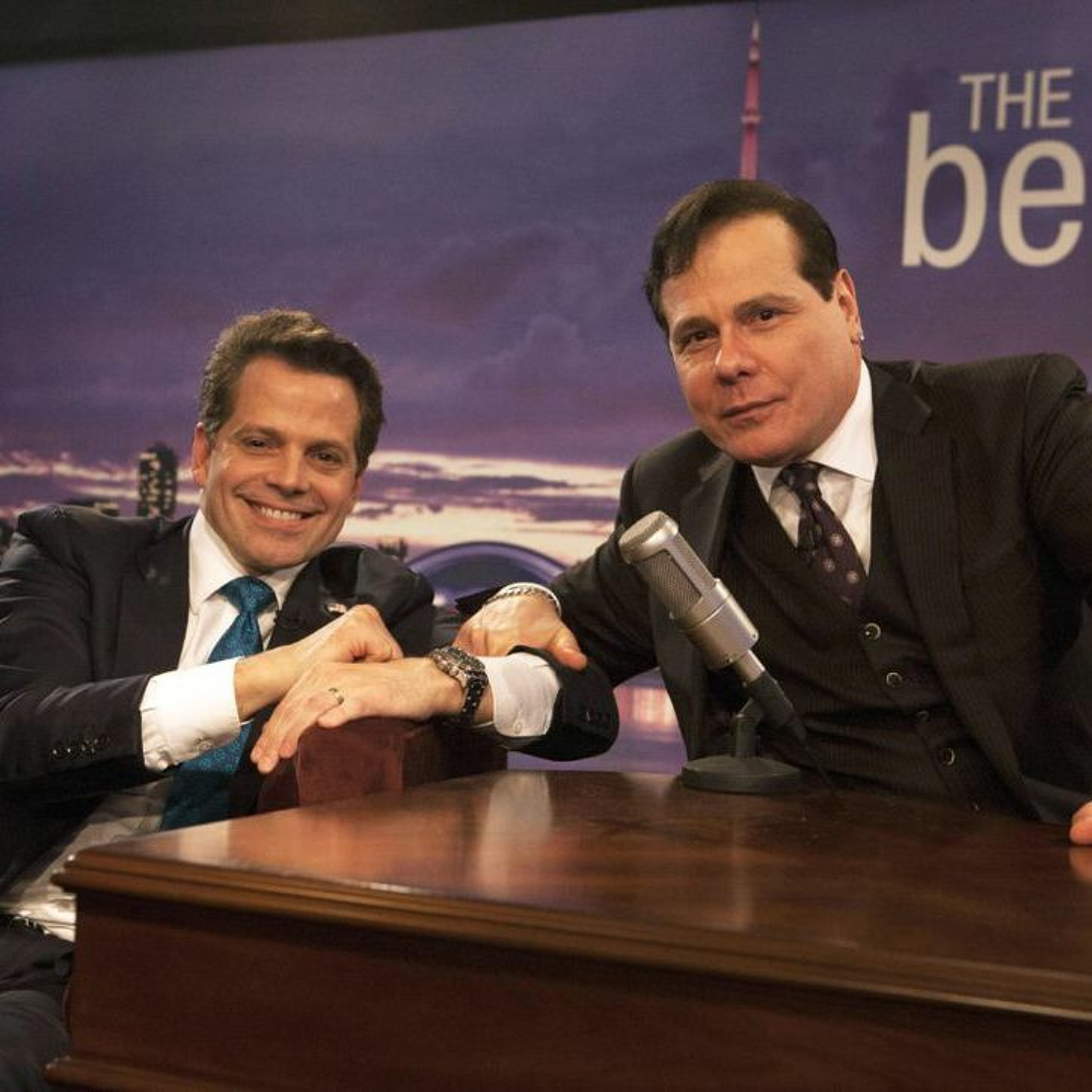 #107 - Real Franksters