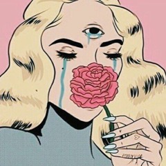 rosewater tea [w.vox]