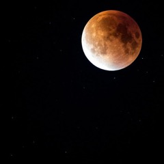 MOON SET MELLEN MIX  (STR8BANGIN)