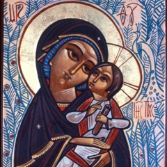 Friday Theotokia (English)