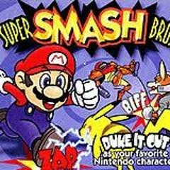 Super Smash