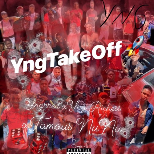 Talkin Shit  Ft. Yng Richess