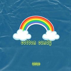 ThatBoiSyd - Cotton Candy