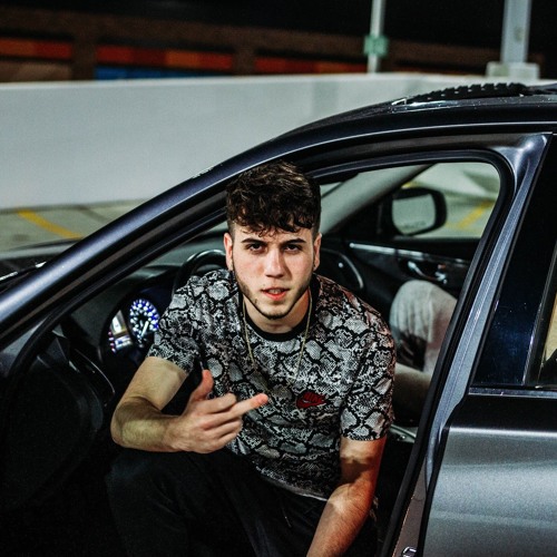 J Scip - Things Change ( Unreleased )