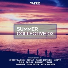 Summer Collective 03  - Various Artists