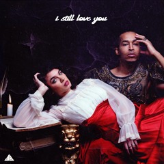 I Still Love You(feat. Ledisi & Andrew Caldwell)