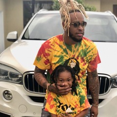 Cant Give Up Ft PAPA