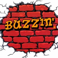 Buzzin (feat. Zay) [Prod. DJ Tray]