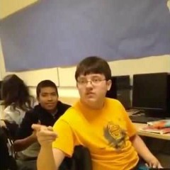 i don't care that you broke your elbow