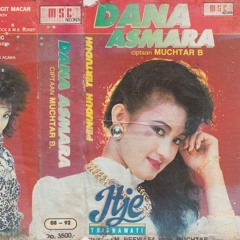 01. Itje Trisnawati - Dana Asmara