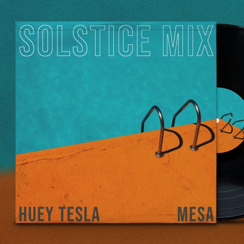 Solstice Mix