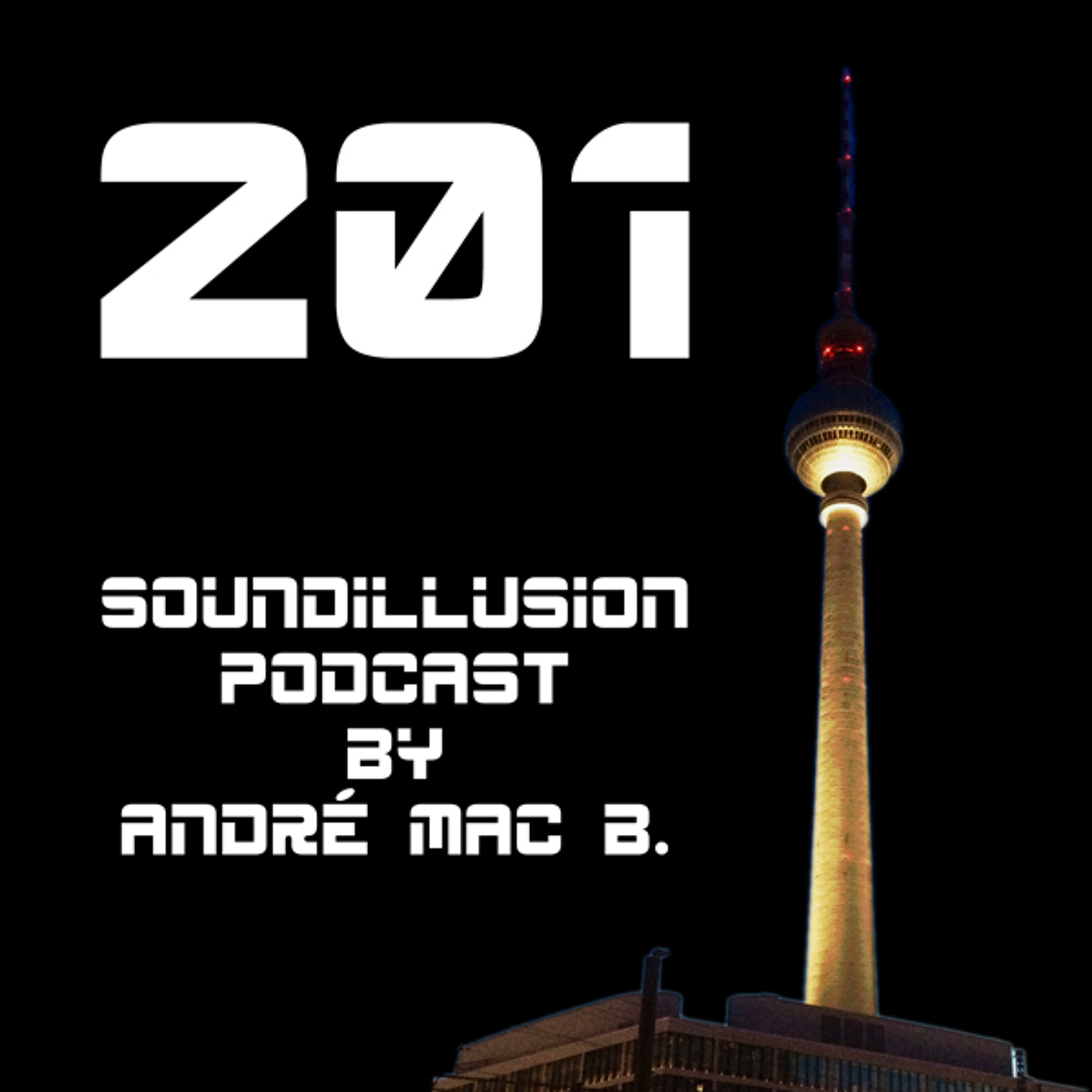 André Mac B.\'s Music