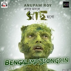 Choitrer Kafon-Anupam Roy